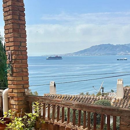 Marvellous Malaga Mediterranean And Mountain Views المظهر الخارجي الصورة