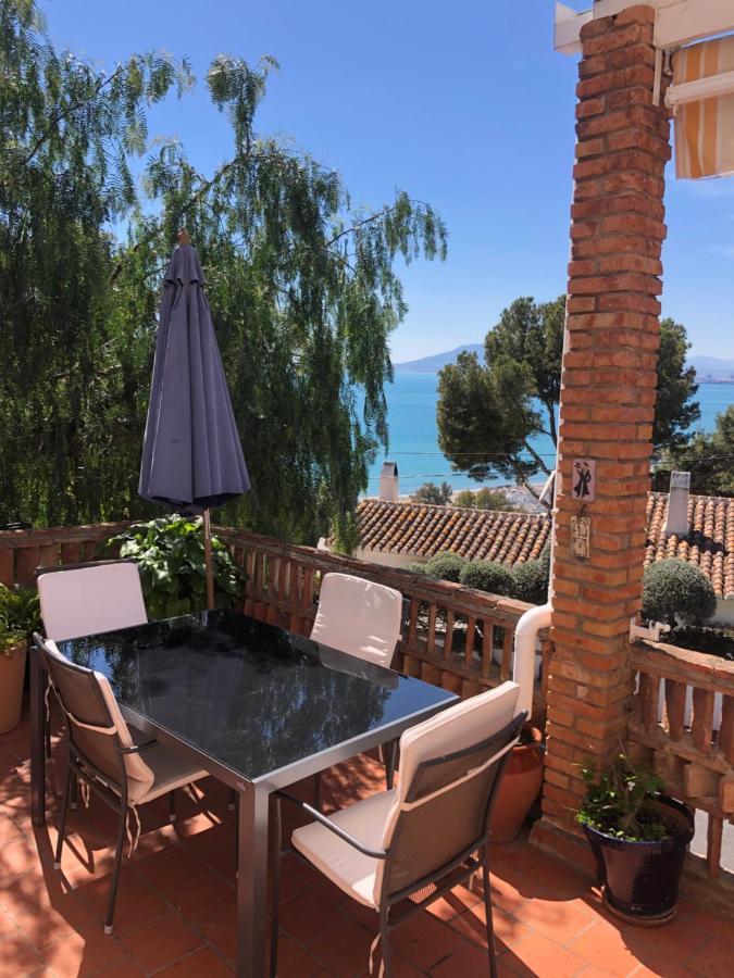 Marvellous Malaga Mediterranean And Mountain Views المظهر الخارجي الصورة