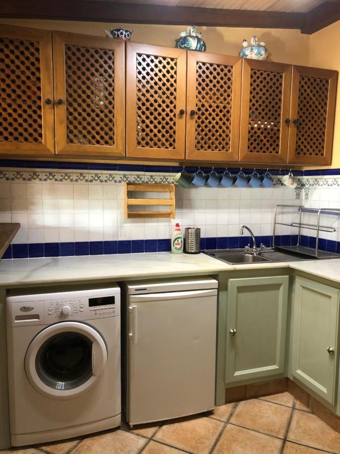 Marvellous Malaga Mediterranean And Mountain Views المظهر الخارجي الصورة