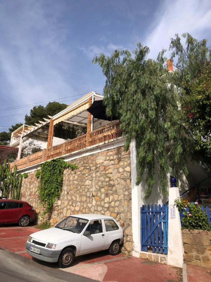 Marvellous Malaga Mediterranean And Mountain Views المظهر الخارجي الصورة