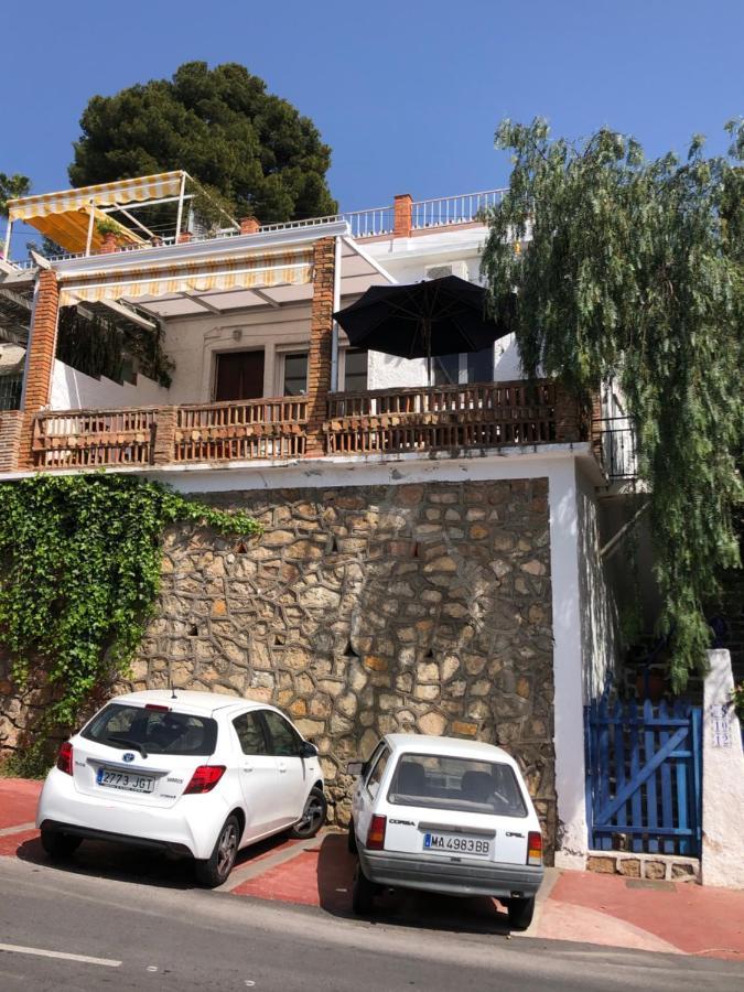 Marvellous Malaga Mediterranean And Mountain Views المظهر الخارجي الصورة