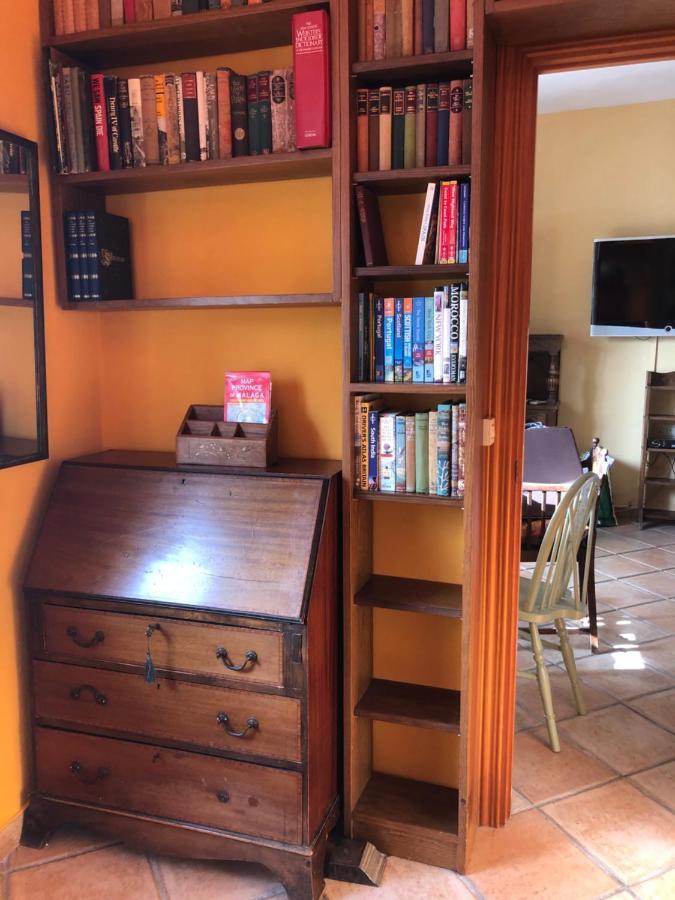 Marvellous Malaga Mediterranean And Mountain Views المظهر الخارجي الصورة