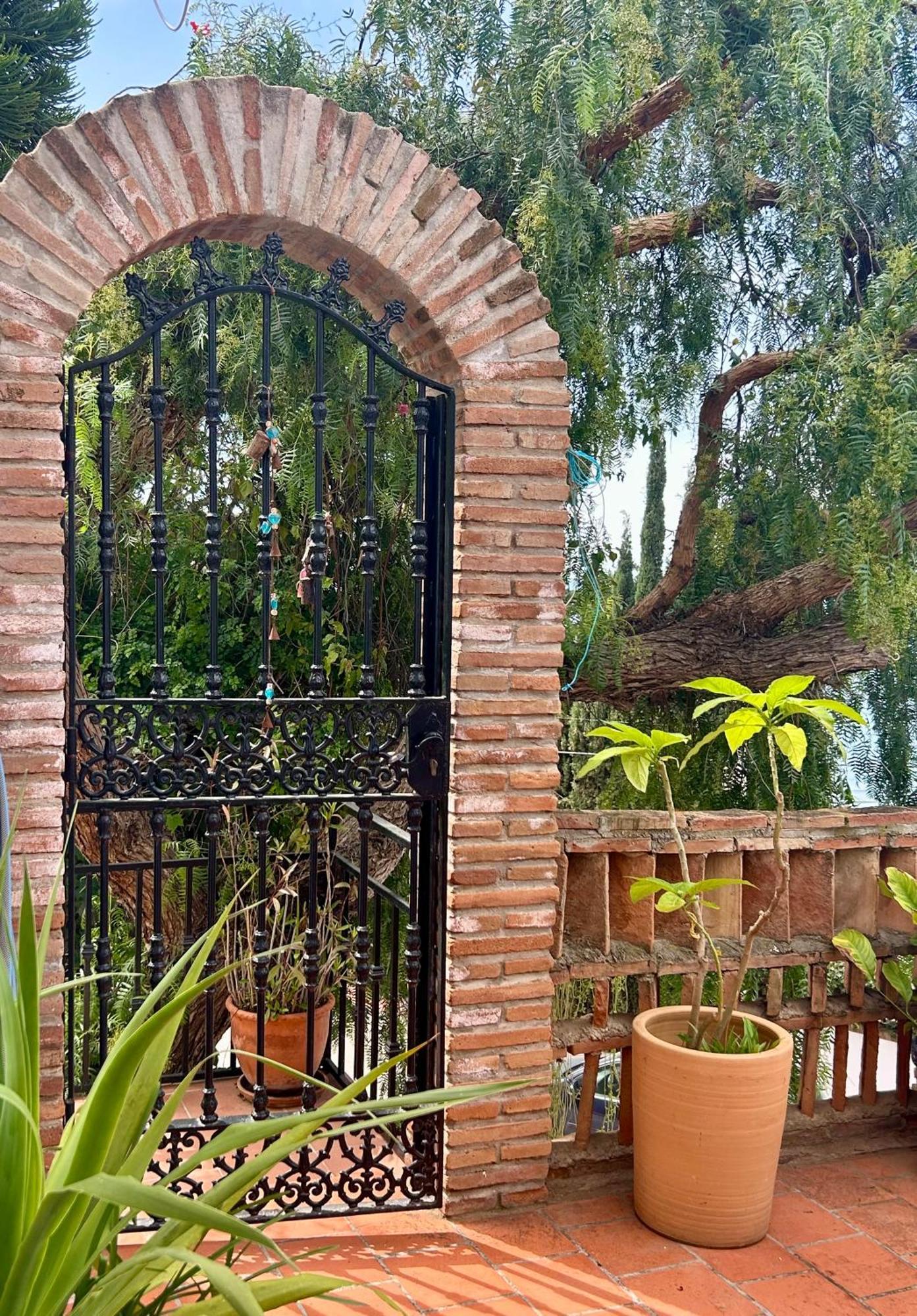 Marvellous Malaga Mediterranean And Mountain Views المظهر الخارجي الصورة
