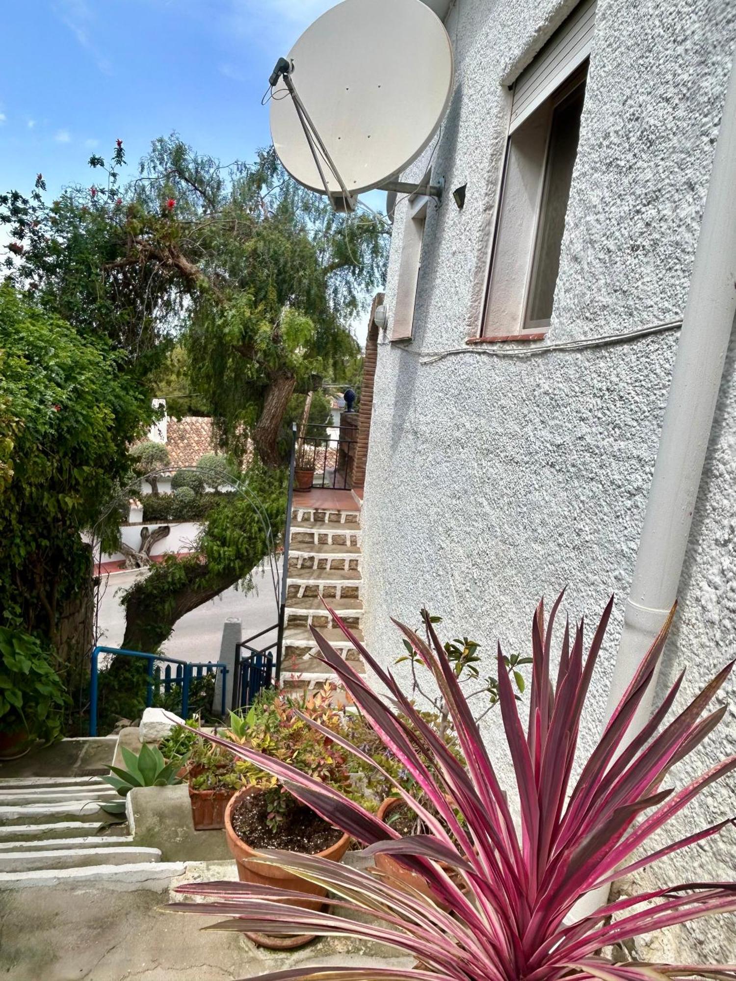 Marvellous Malaga Mediterranean And Mountain Views المظهر الخارجي الصورة